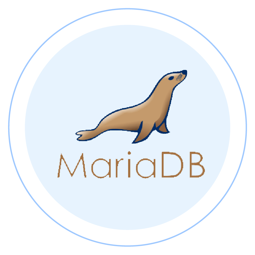 Banco de datos MariaDB