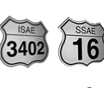 ISAE 3402/SSAE