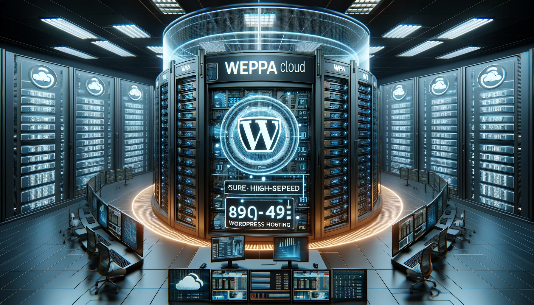servidores weppa cloud para wordpress