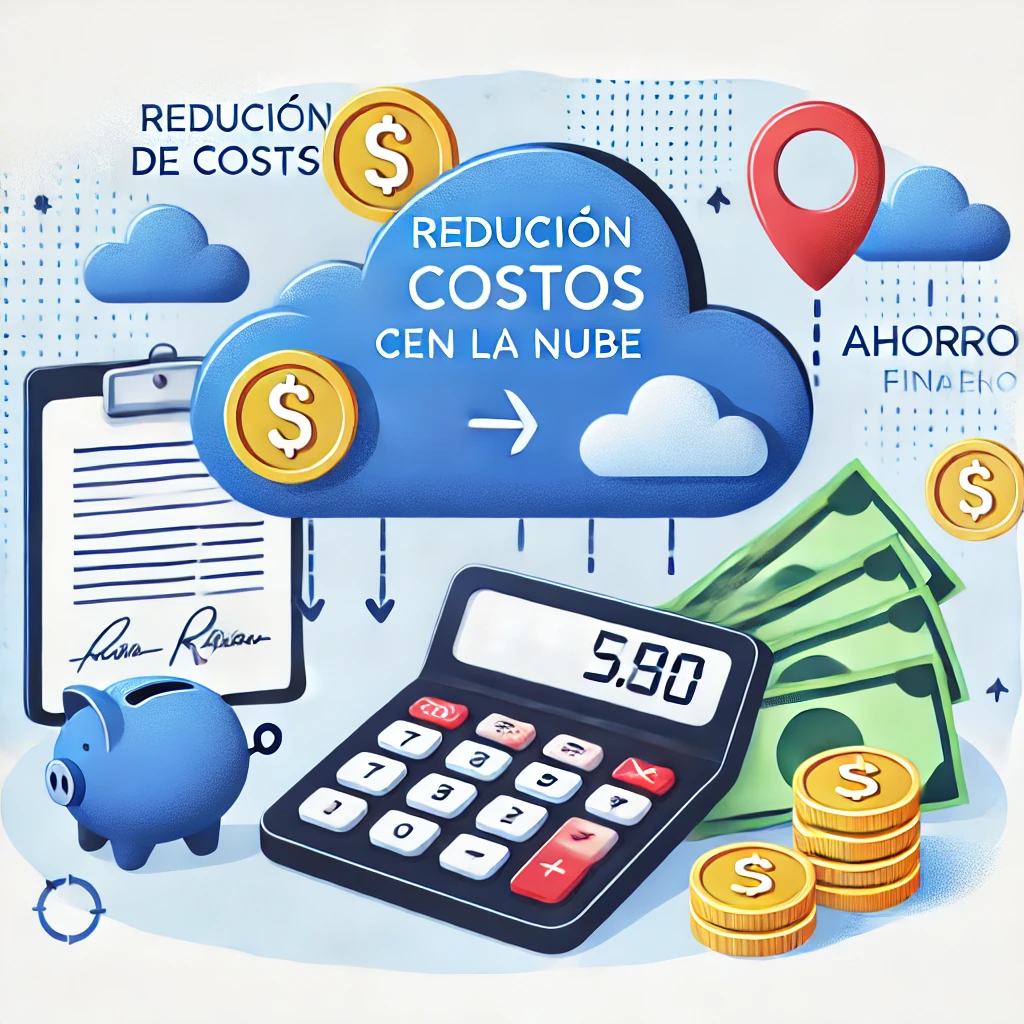 servicios de cloud computing