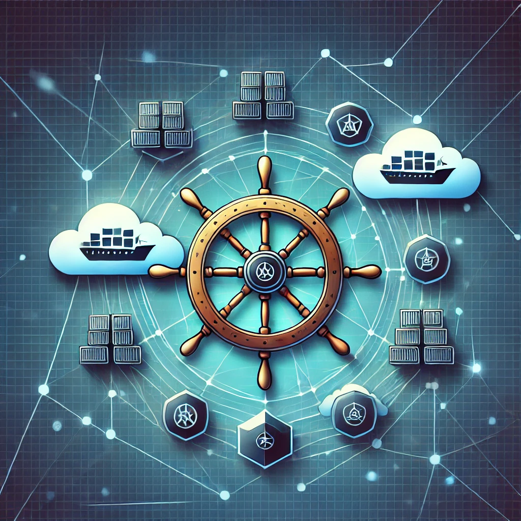 ci cd - docker vs kubernetes