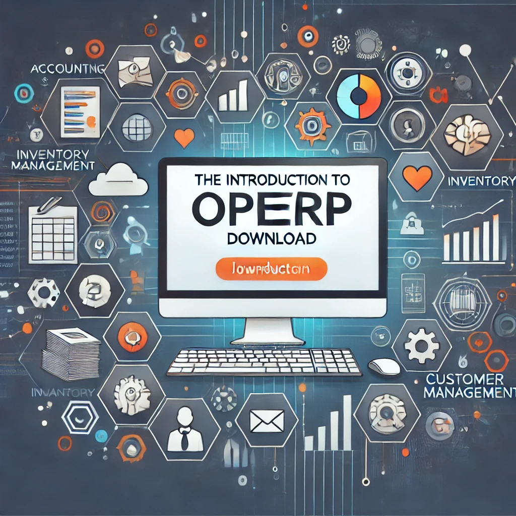 openerp download, archivos, usuario, continuación, escritorio