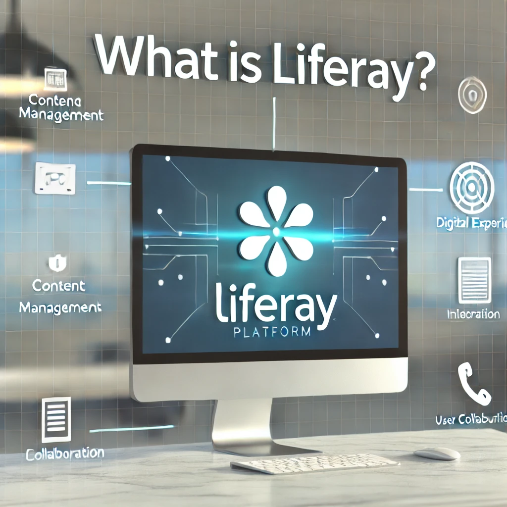 liferay