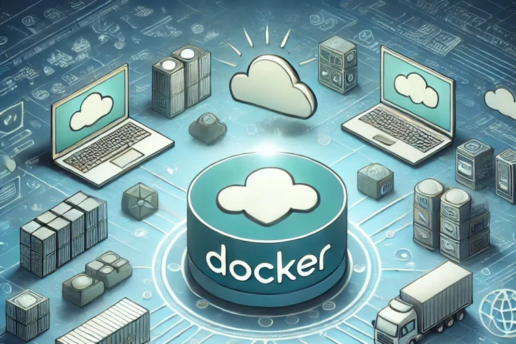 contenedores docker