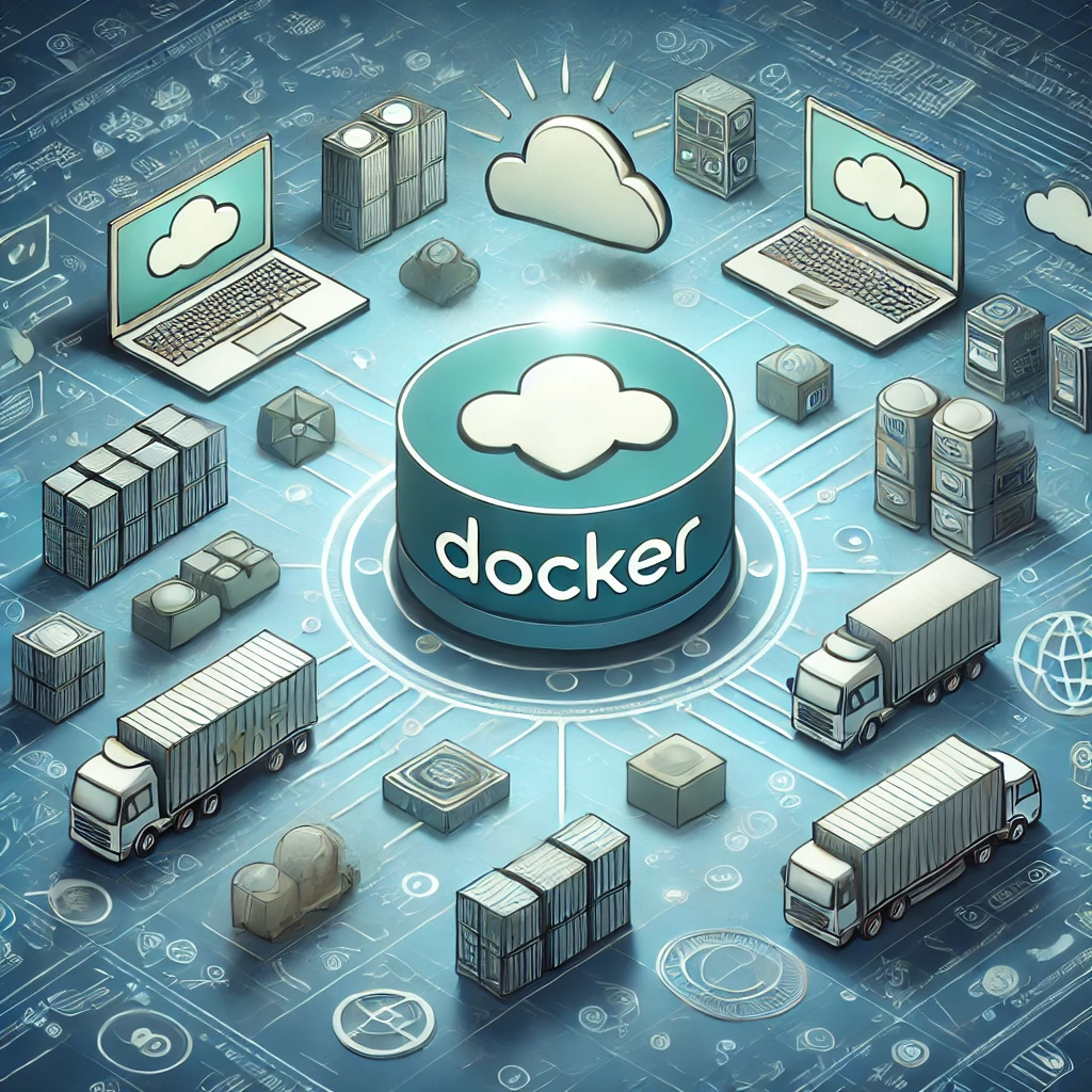 contenedores docker