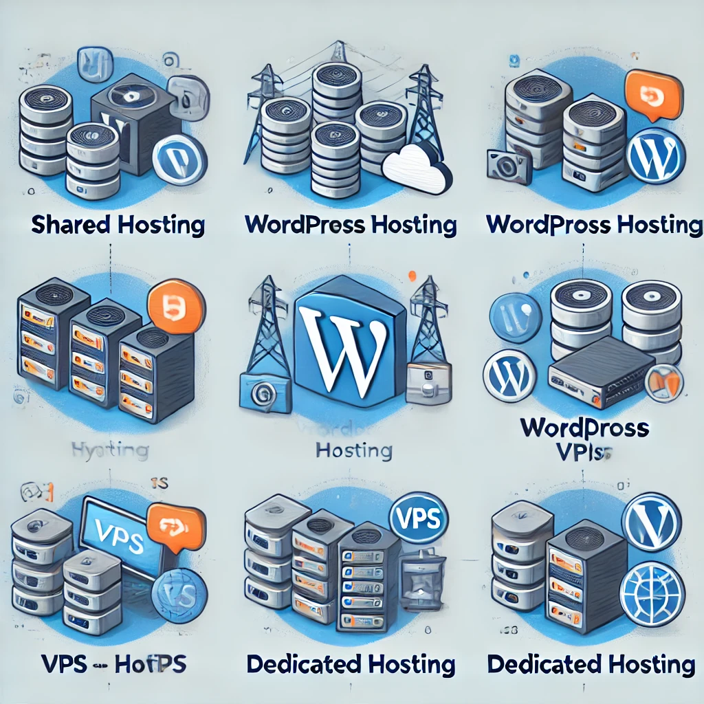 hosting - páginas web - dominios - equipo - acceso - hosting