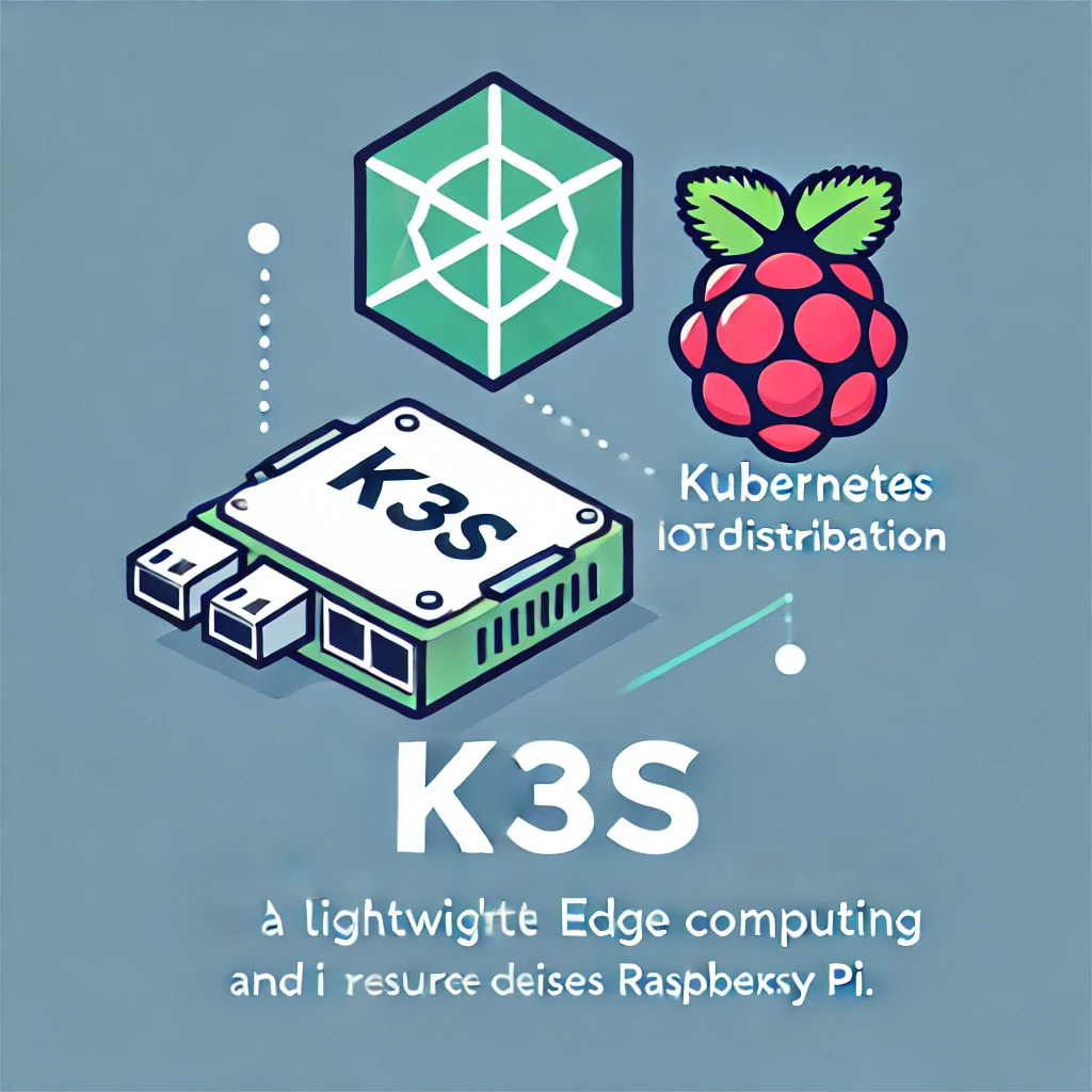 código - fuente de alimentación - buque insignia - k3s - k3