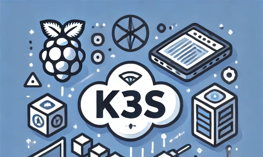 k3 -actualización - cambios - k3s - k3