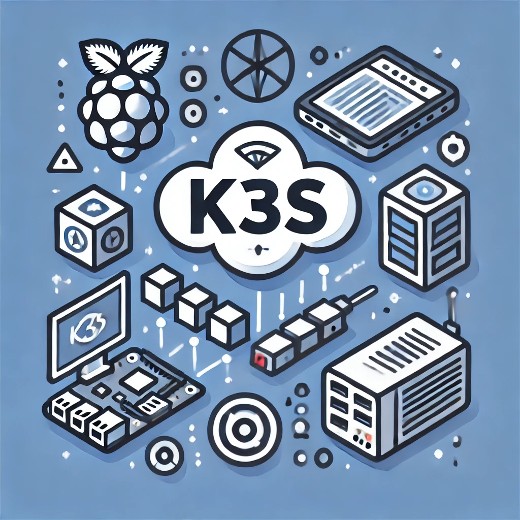 k3 -actualización - cambios - k3s - k3