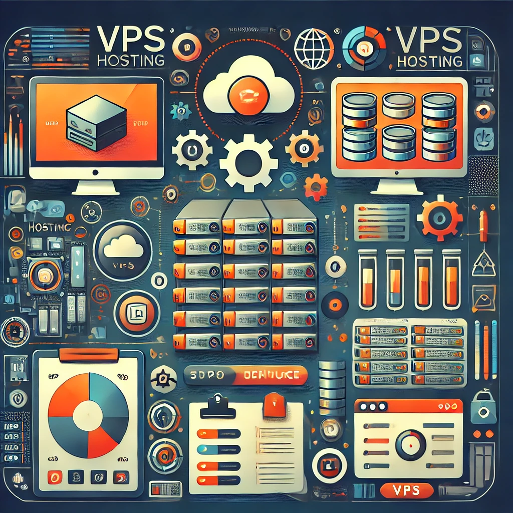 hosting vps - vps