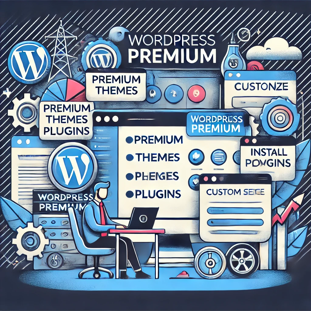 wordpress