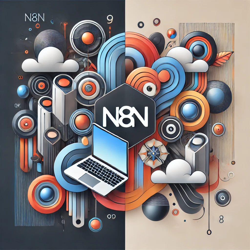 n8n - n8n - cantidad - servidores