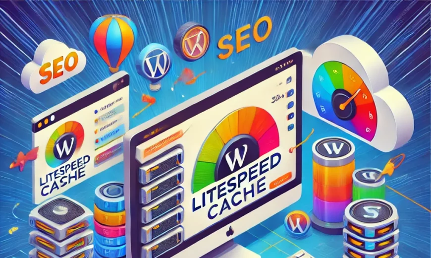 wordpress litespeed - litespeed cache - servidor web