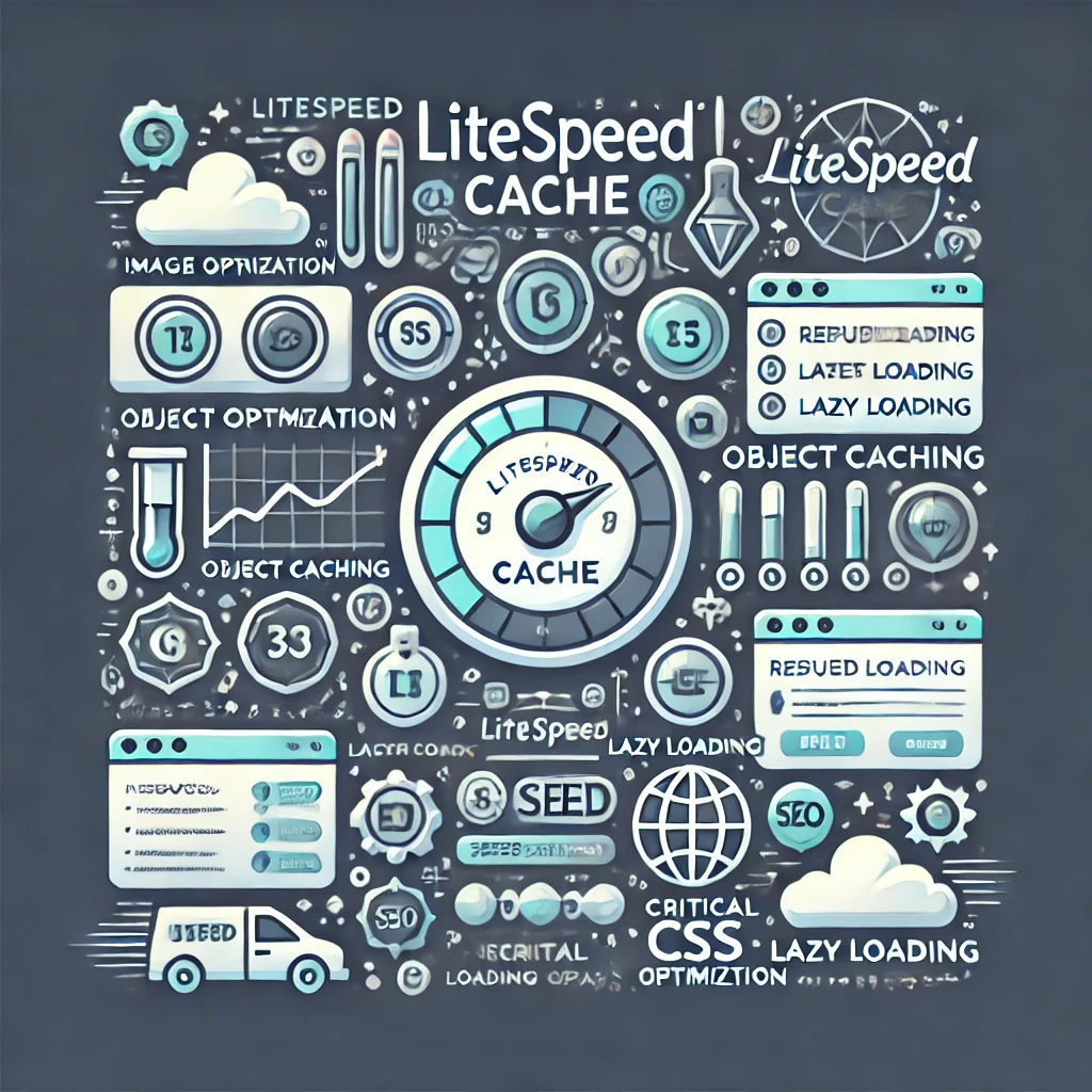 servidores web - servidores web - litespeed cache para wordpress - sistema - php