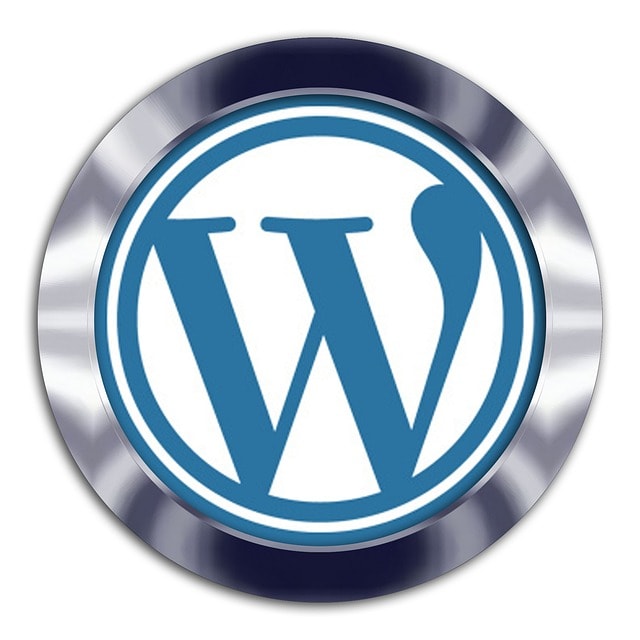 wordpress, social media, blog