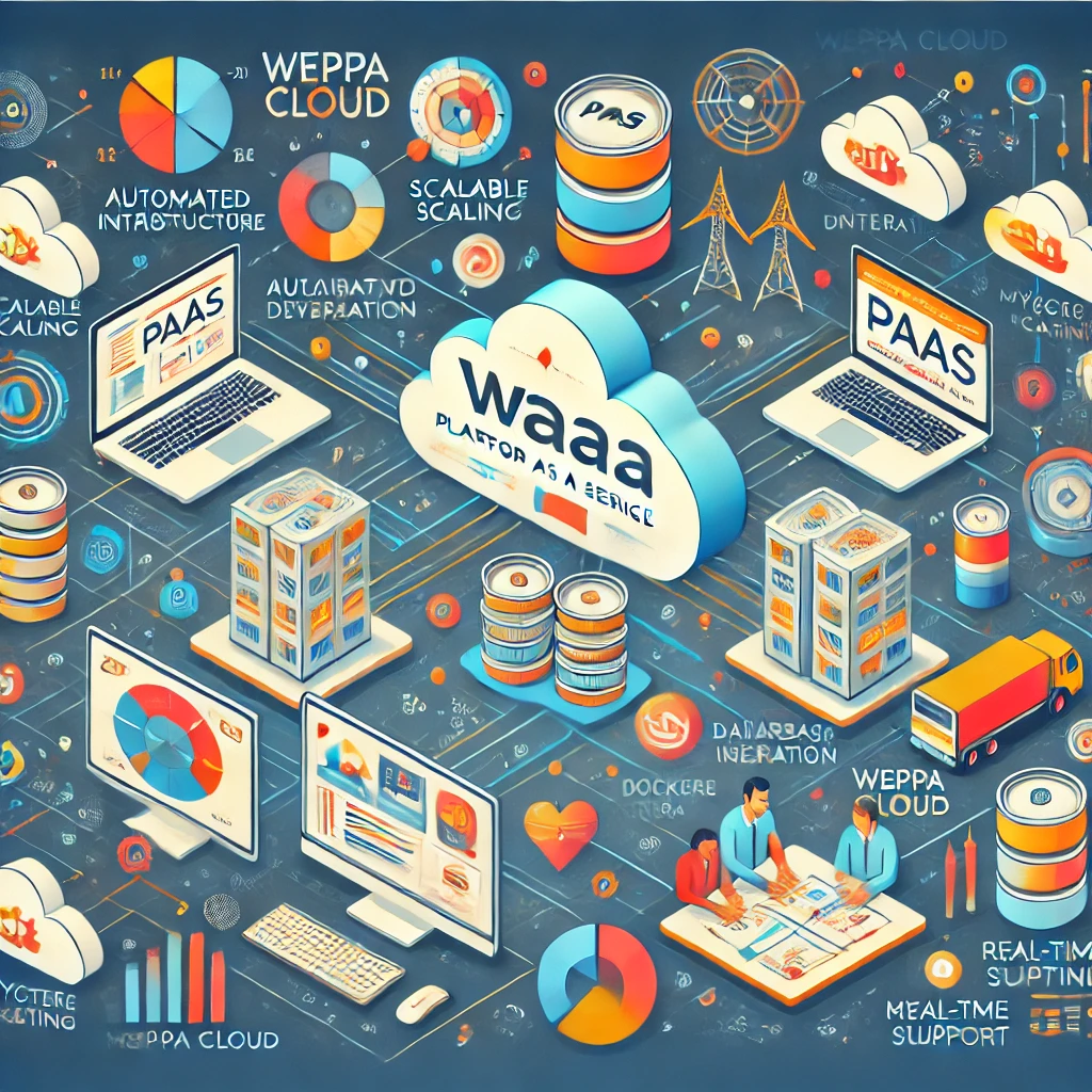 paas - programas - acceso - todo internet