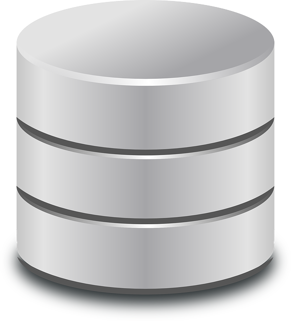 database, storage, data storage