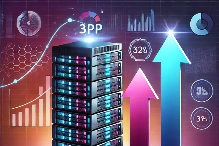 centros de datos - alojar tu sitio web - alojamiento web