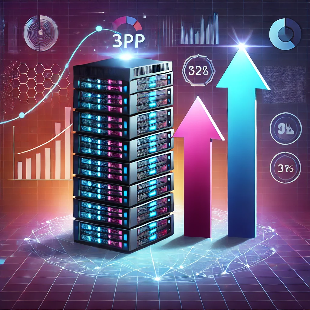 centros de datos - alojar tu sitio web - alojamiento web